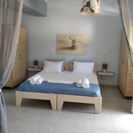 Mulberry House Hotel Елафонисос Екстериор снимка