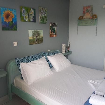Mulberry House Hotel Елафонисос Екстериор снимка