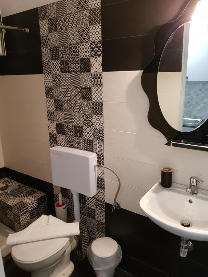 Mulberry House Hotel Елафонисос Екстериор снимка
