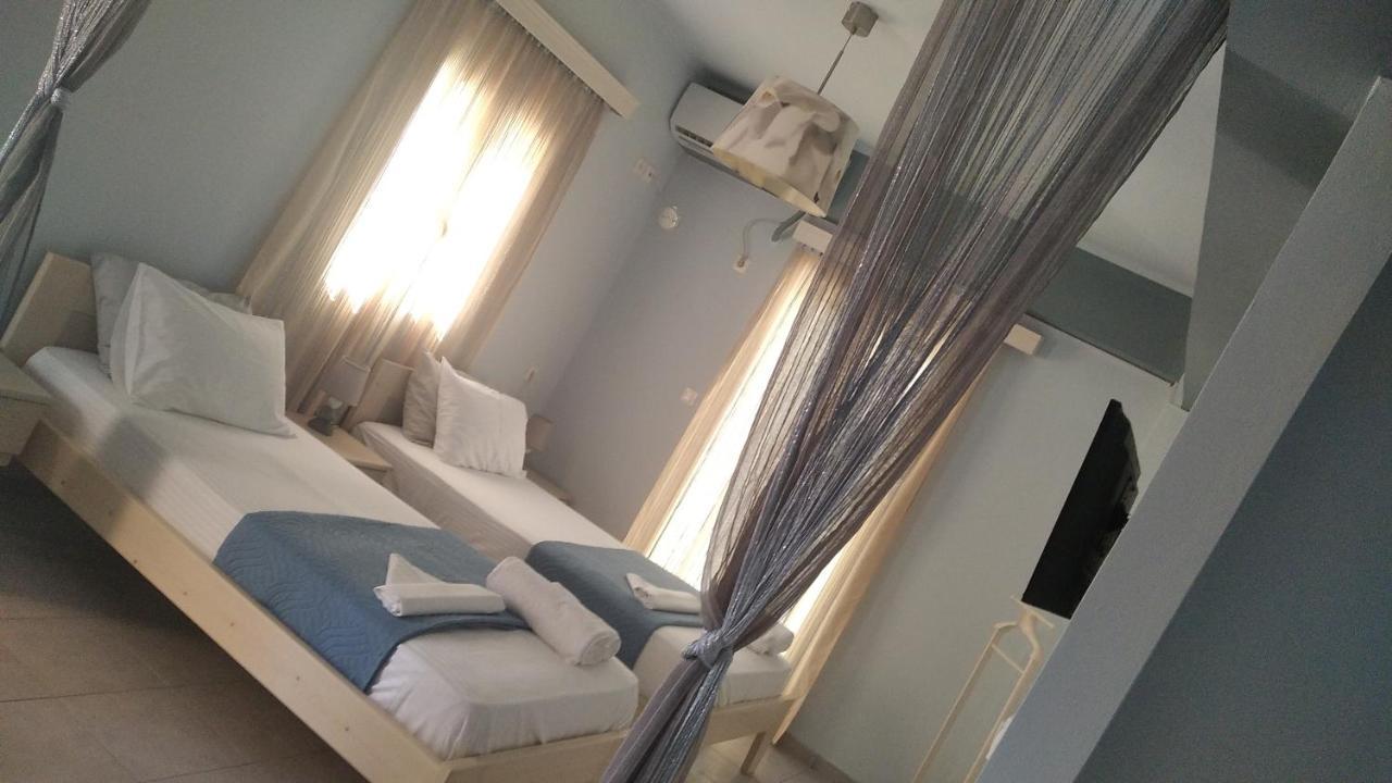 Mulberry House Hotel Елафонисос Екстериор снимка