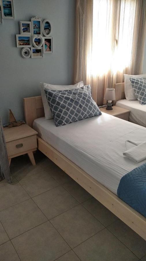 Mulberry House Hotel Елафонисос Екстериор снимка