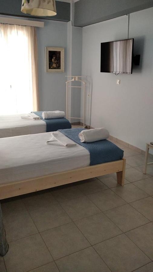 Mulberry House Hotel Елафонисос Екстериор снимка