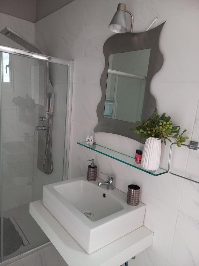 Mulberry House Hotel Елафонисос Екстериор снимка