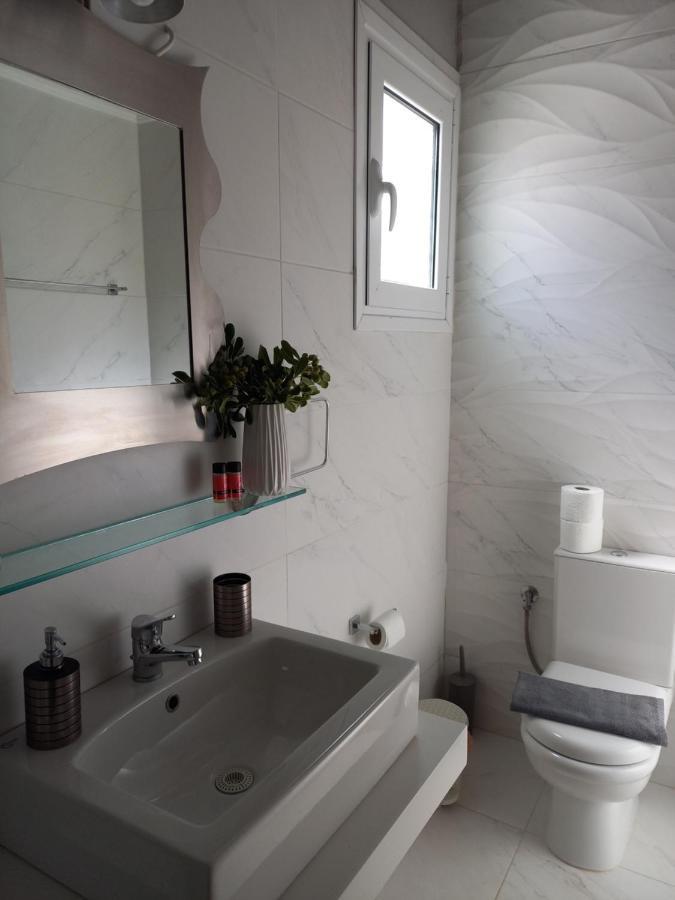 Mulberry House Hotel Елафонисос Екстериор снимка